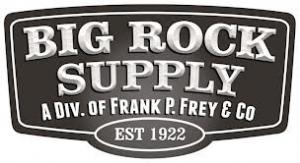 Big Rock Supply
